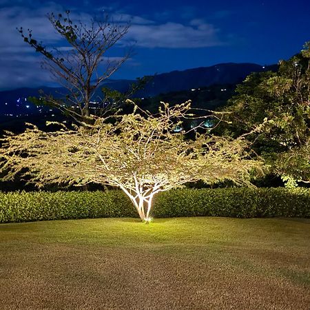 Fina Estampa Country Hotel - Mayores De 10 Anos - Tamesis ภายนอก รูปภาพ
