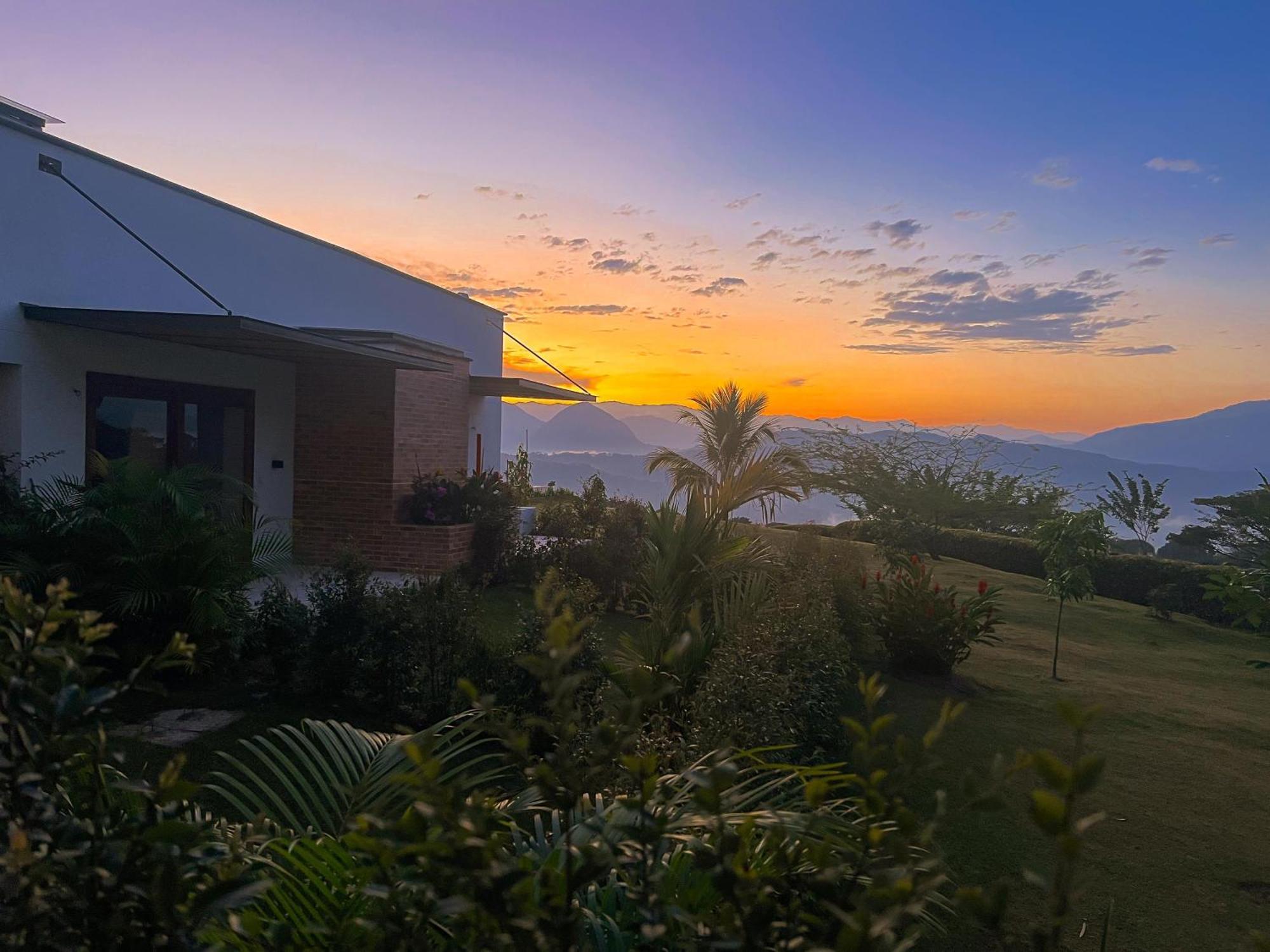 Fina Estampa Country Hotel - Mayores De 10 Anos - Tamesis ภายนอก รูปภาพ