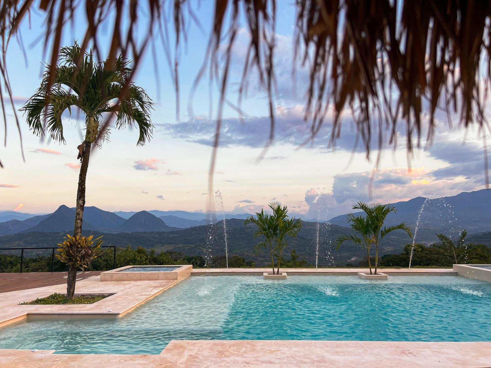 Fina Estampa Country Hotel - Mayores De 10 Anos - Tamesis ภายนอก รูปภาพ