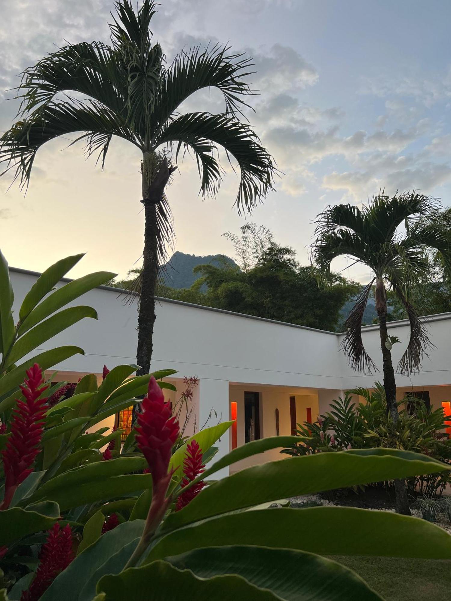 Fina Estampa Country Hotel - Mayores De 10 Anos - Tamesis ภายนอก รูปภาพ