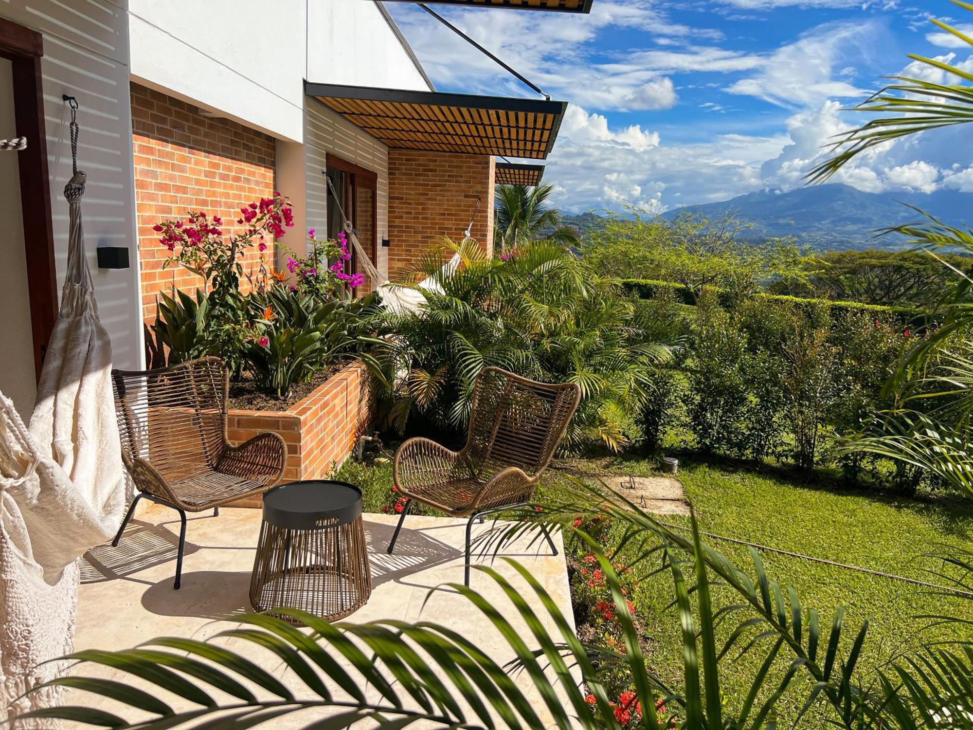 Fina Estampa Country Hotel - Mayores De 10 Anos - Tamesis ภายนอก รูปภาพ