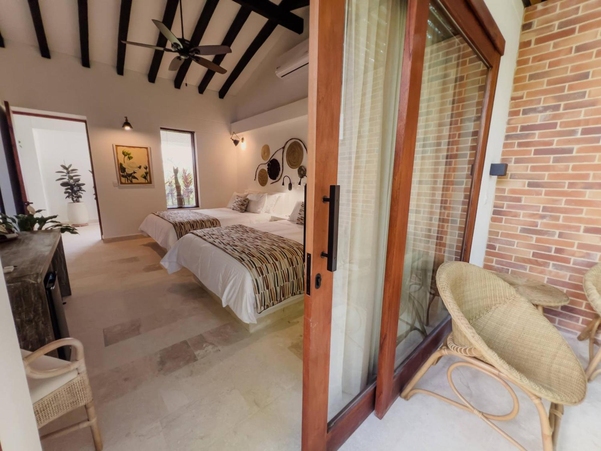 Fina Estampa Country Hotel - Mayores De 10 Anos - Tamesis ภายนอก รูปภาพ