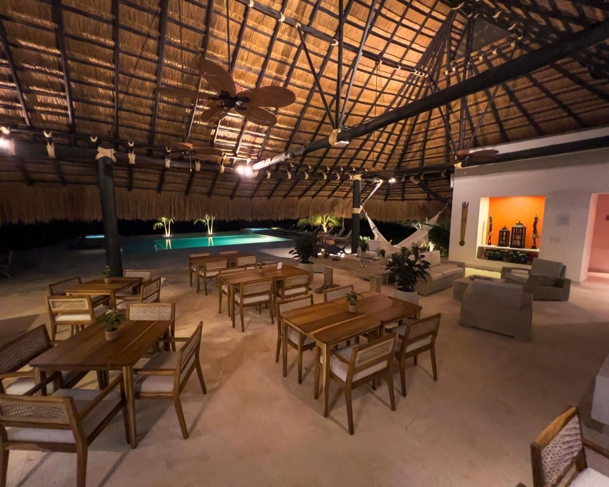 Fina Estampa Country Hotel - Mayores De 10 Anos - Tamesis ภายนอก รูปภาพ