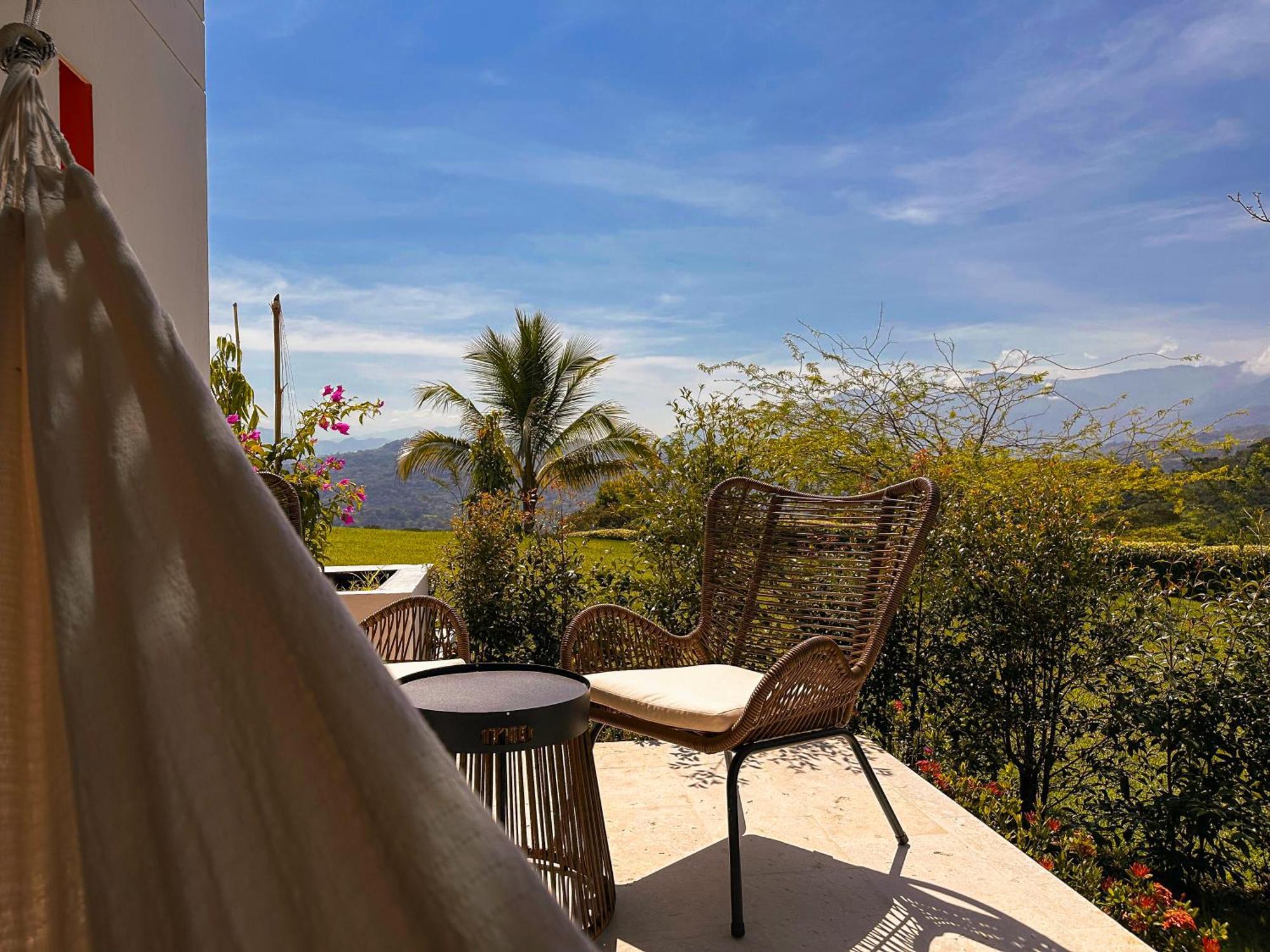Fina Estampa Country Hotel - Mayores De 10 Anos - Tamesis ภายนอก รูปภาพ