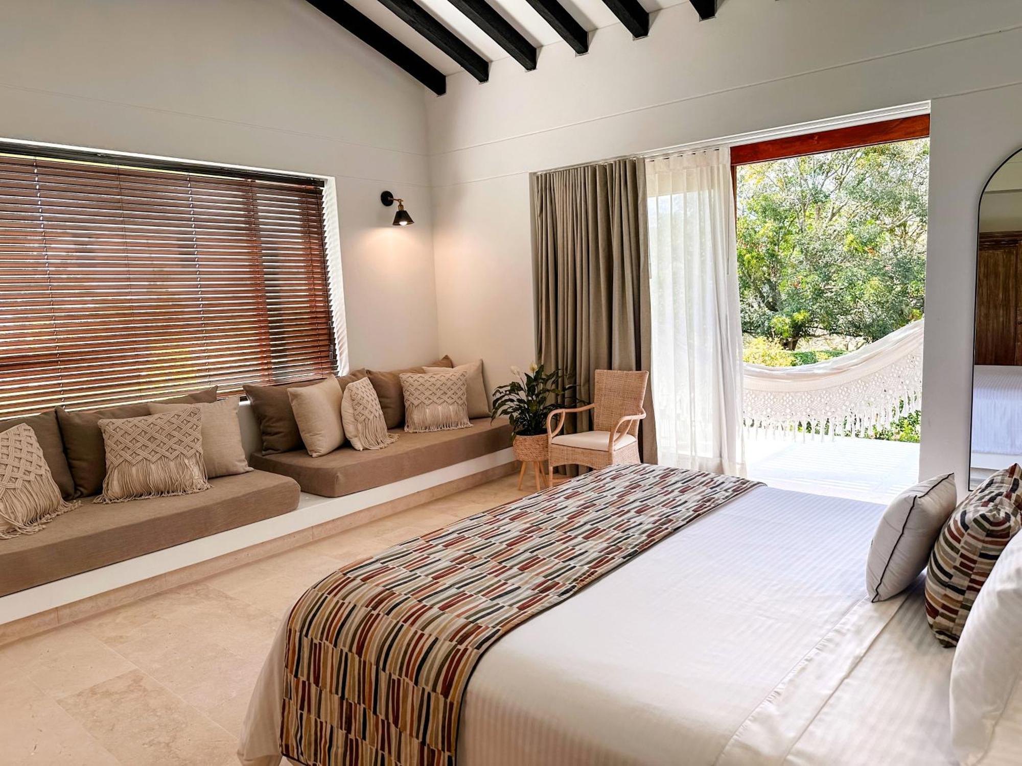 Fina Estampa Country Hotel - Mayores De 10 Anos - Tamesis ภายนอก รูปภาพ
