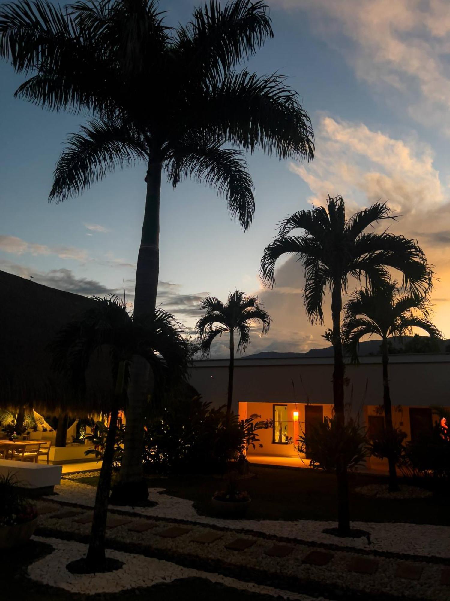 Fina Estampa Country Hotel - Mayores De 10 Anos - Tamesis ภายนอก รูปภาพ