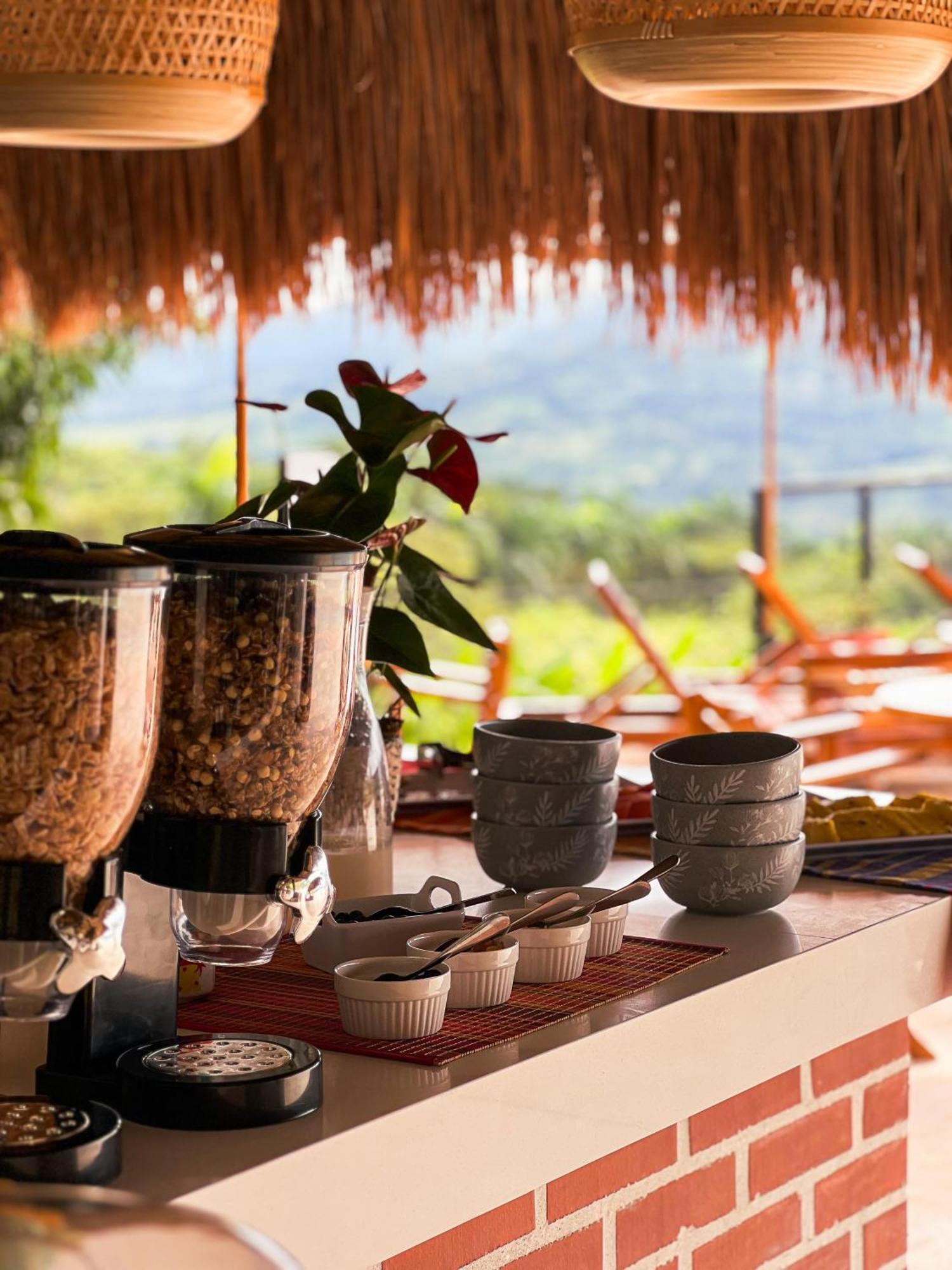 Fina Estampa Country Hotel - Mayores De 10 Anos - Tamesis ภายนอก รูปภาพ