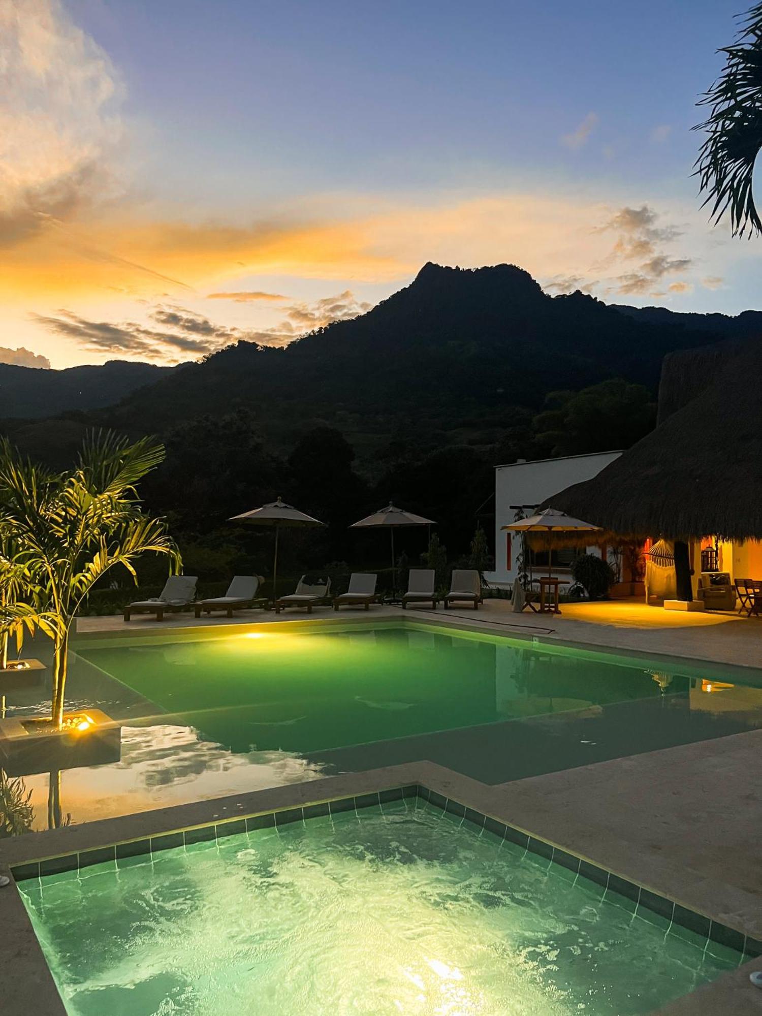 Fina Estampa Country Hotel - Mayores De 10 Anos - Tamesis ภายนอก รูปภาพ