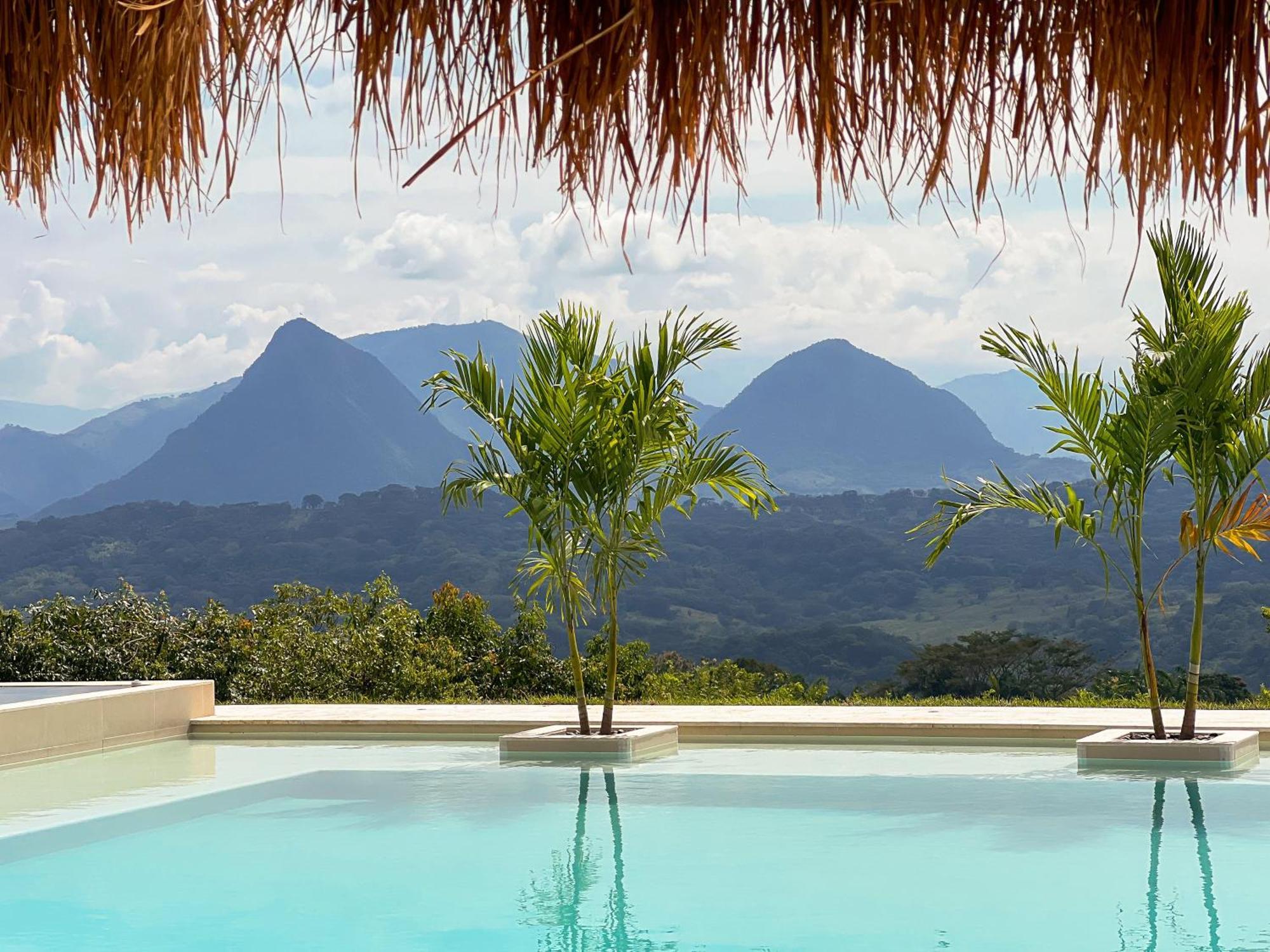 Fina Estampa Country Hotel - Mayores De 10 Anos - Tamesis ภายนอก รูปภาพ