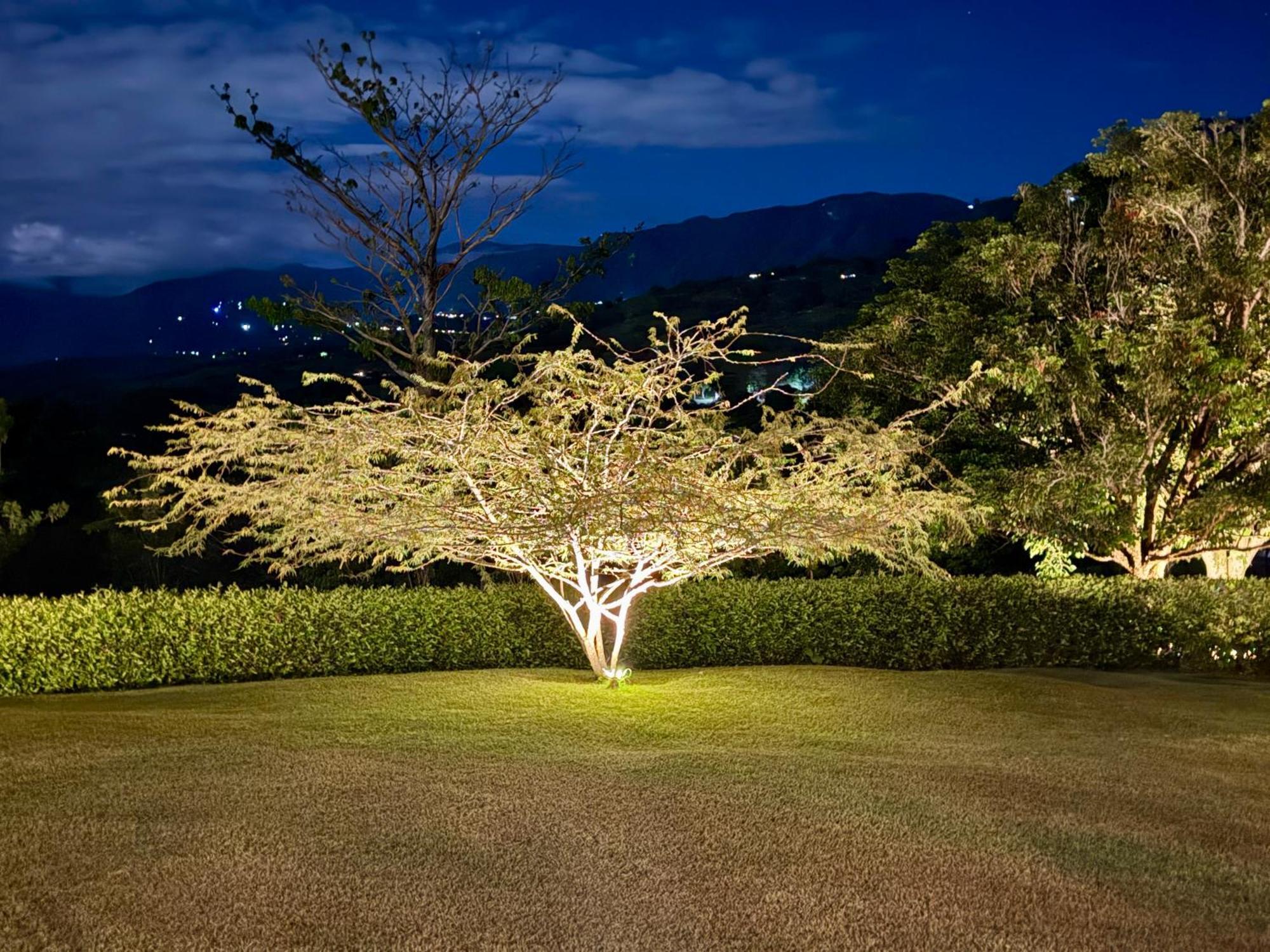 Fina Estampa Country Hotel - Mayores De 10 Anos - Tamesis ภายนอก รูปภาพ