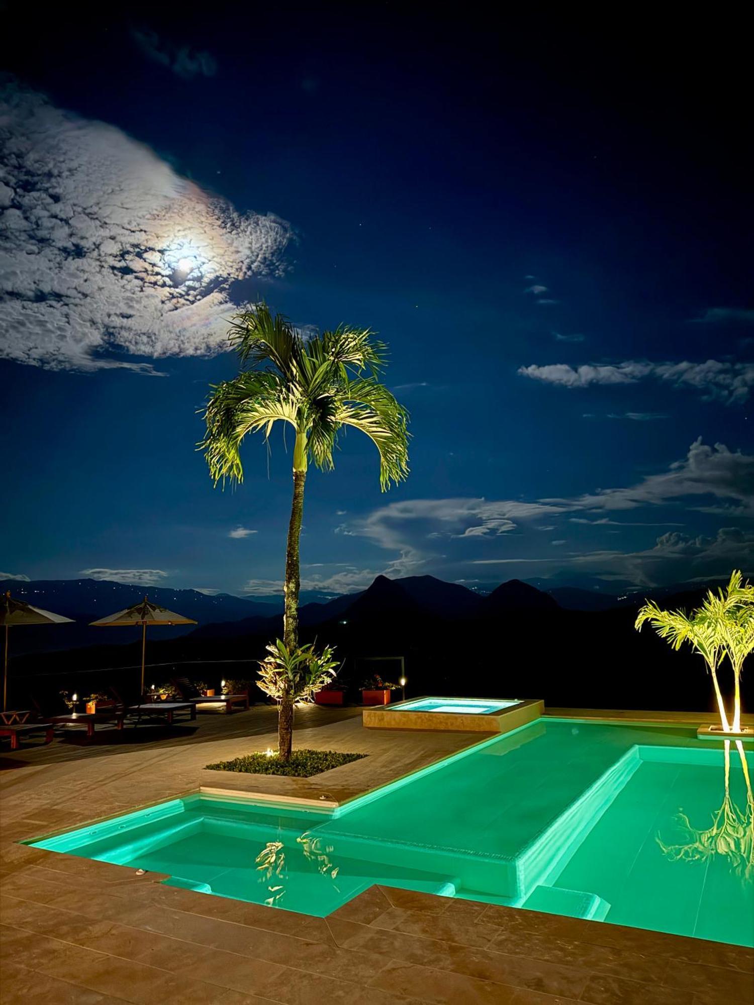 Fina Estampa Country Hotel - Mayores De 10 Anos - Tamesis ภายนอก รูปภาพ