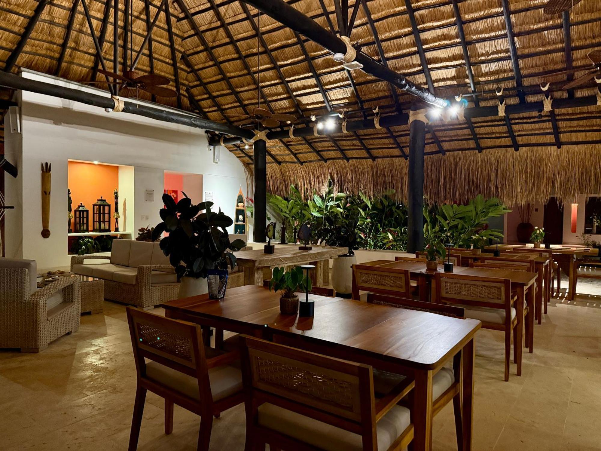Fina Estampa Country Hotel - Mayores De 10 Anos - Tamesis ภายนอก รูปภาพ
