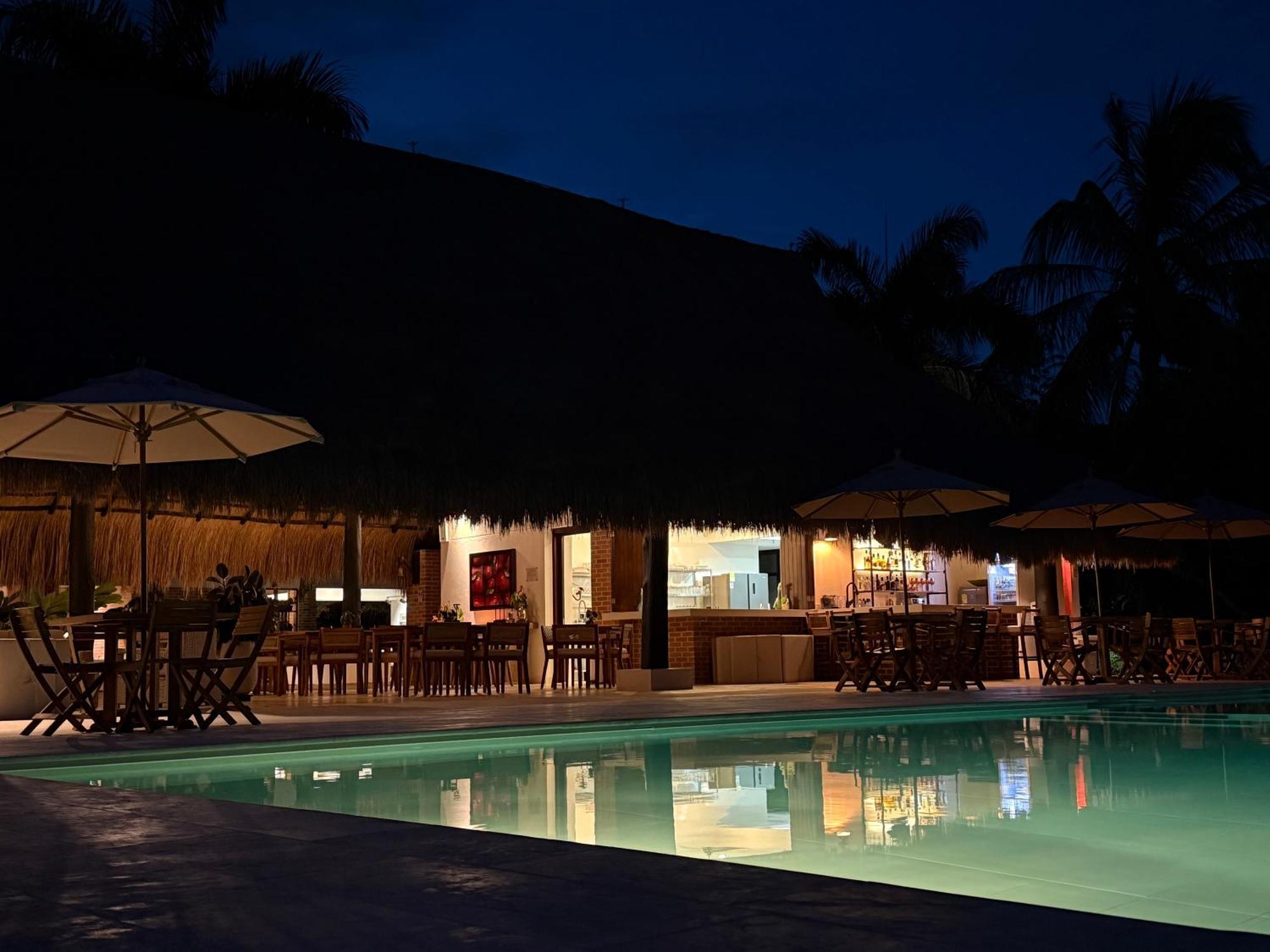 Fina Estampa Country Hotel - Mayores De 10 Anos - Tamesis ภายนอก รูปภาพ
