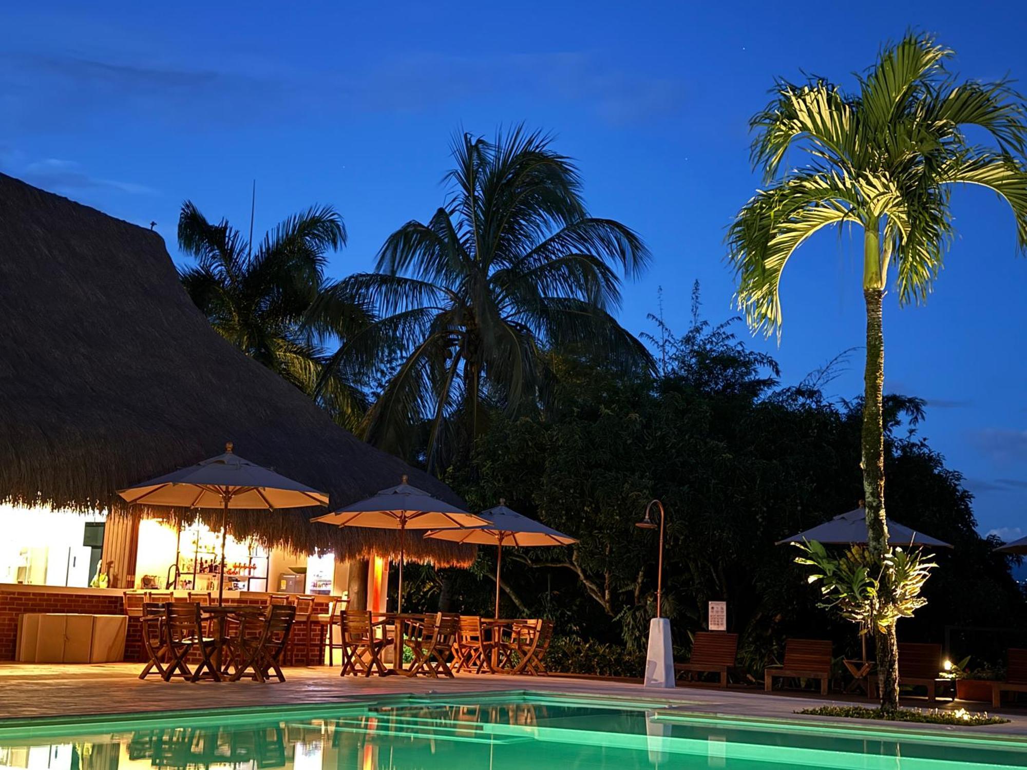 Fina Estampa Country Hotel - Mayores De 10 Anos - Tamesis ภายนอก รูปภาพ