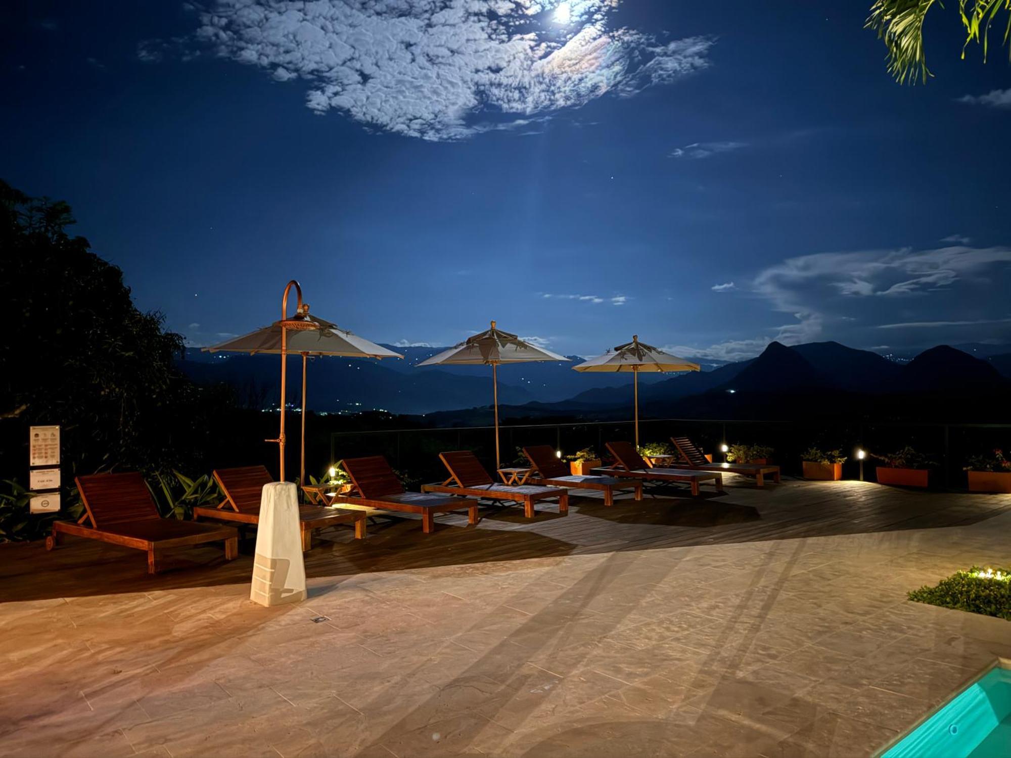 Fina Estampa Country Hotel - Mayores De 10 Anos - Tamesis ภายนอก รูปภาพ